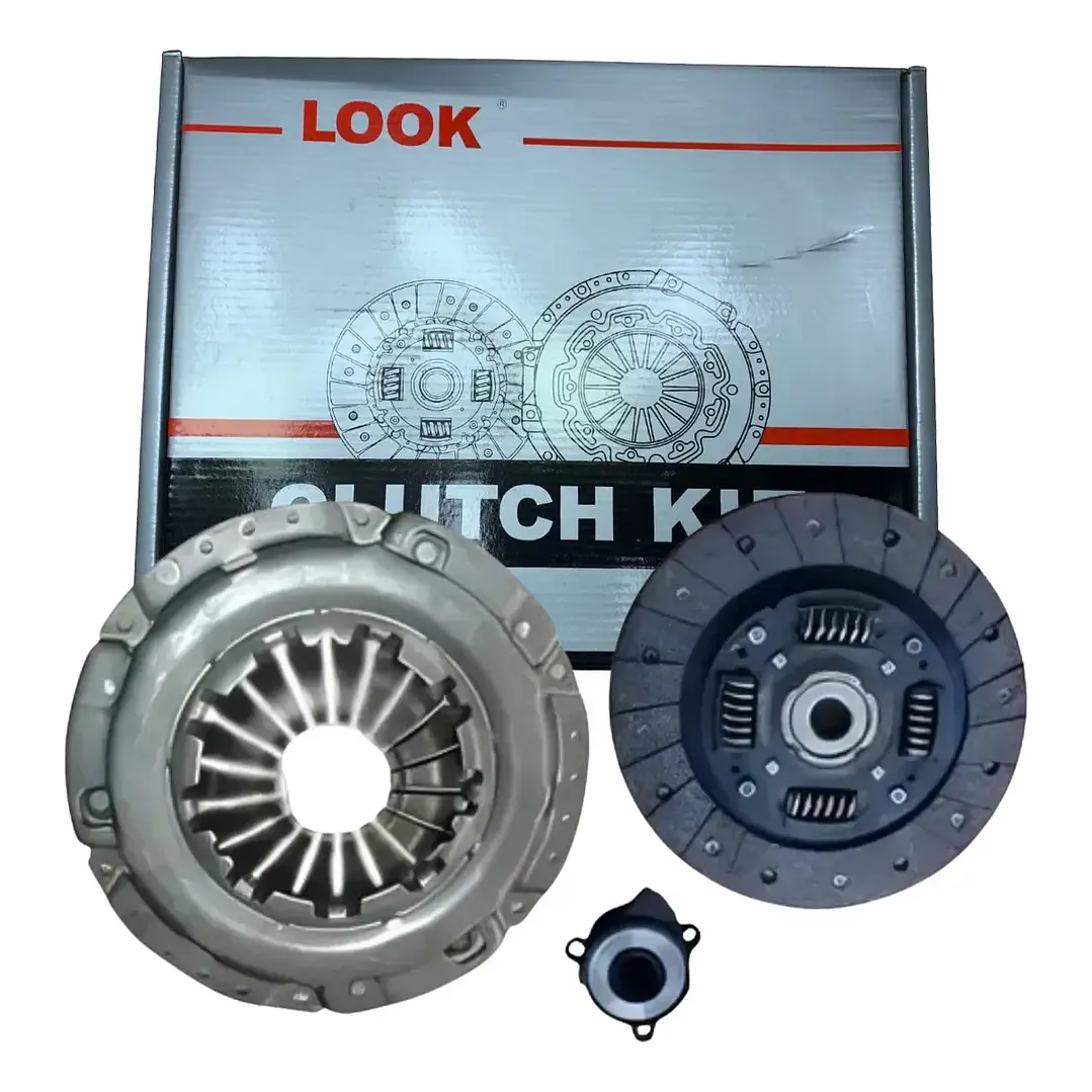 Kit Embrague Look Para Chevrolet Tracker 1.8 2013-2020 1