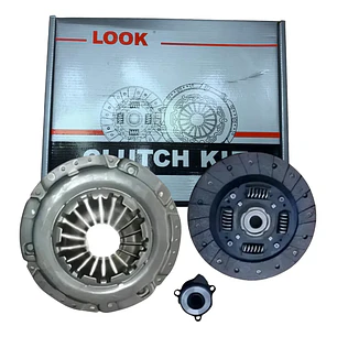Kit Embrague Look Para Chevrolet Tracker 1.8 2013-2020