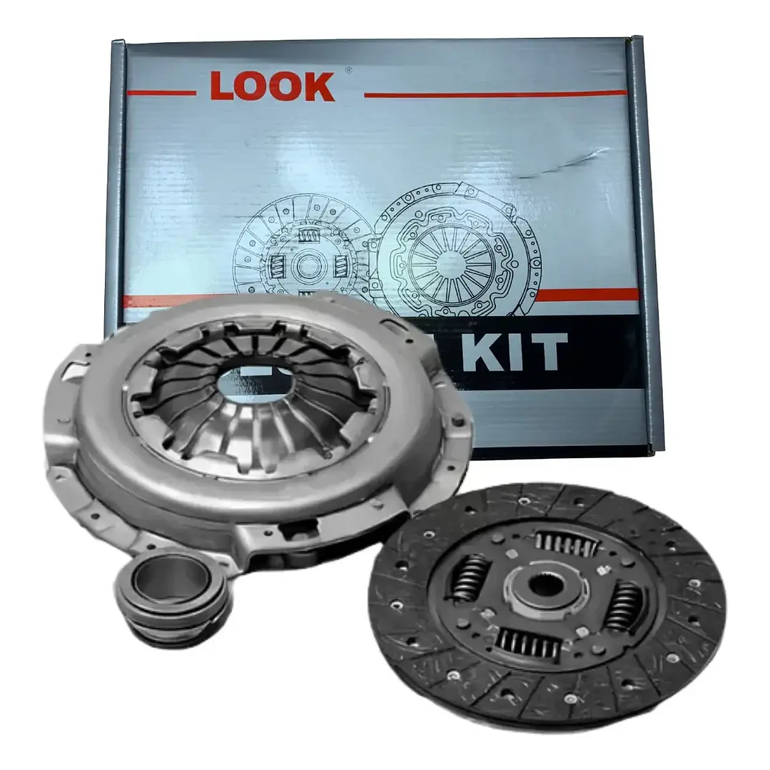 Kit Embrague Look Para Great Wall Wingle 5 2.2 2011-2014 1