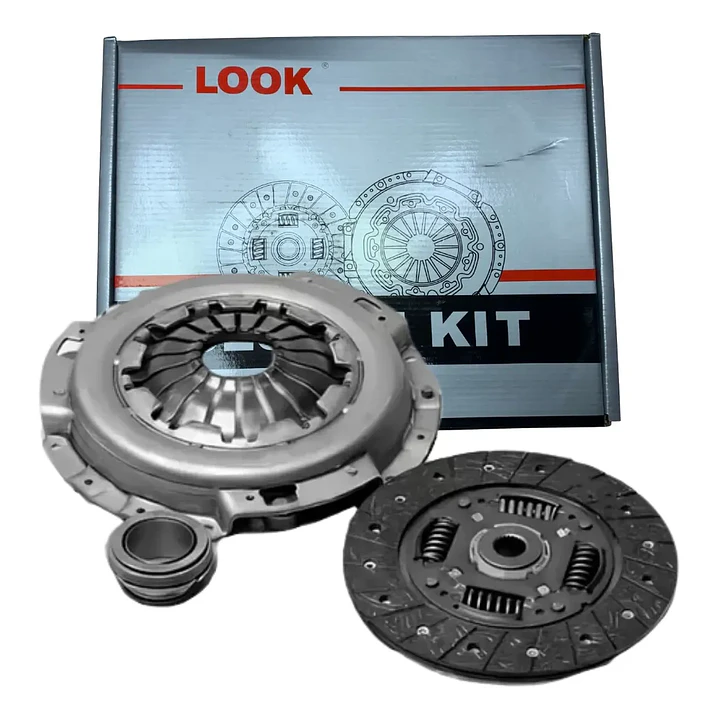 Kit Embrague Look Para Great Wall Wingle 5 2.2 2011-2014 1