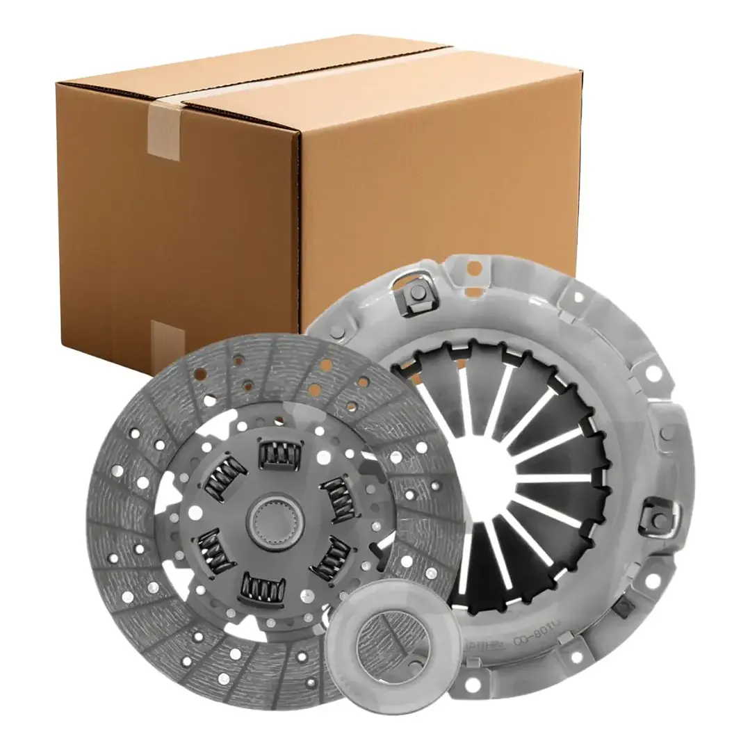 Kit Embrague Para Chevrolet Dmax E5 2.5 4jk1 2015-2021 1