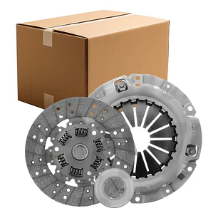 Kit Embrague Para Chevrolet Dmax E5 2.5 4jk1 2015-2021