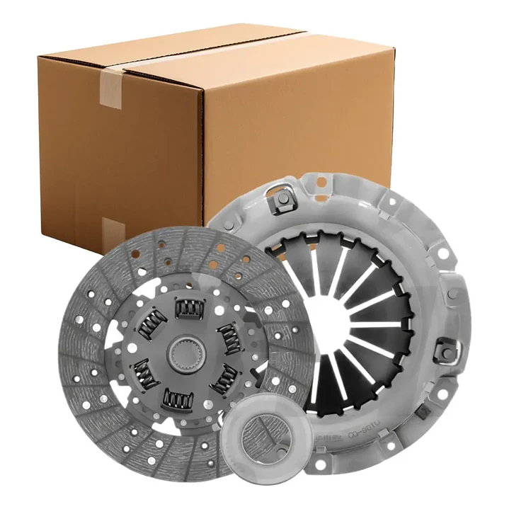 Kit Embrague Para Chevrolet Dmax E5 2.5 4jk1 2015-2021 1