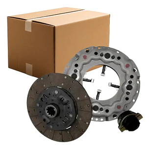 Kit Embrague Para Chevrolet Frr 1119 Euro 4/5 2012-2020
