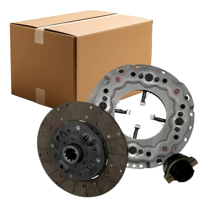 Kit Embrague Para Chevrolet Frr 1119 Euro 4/5 2012-2020 1