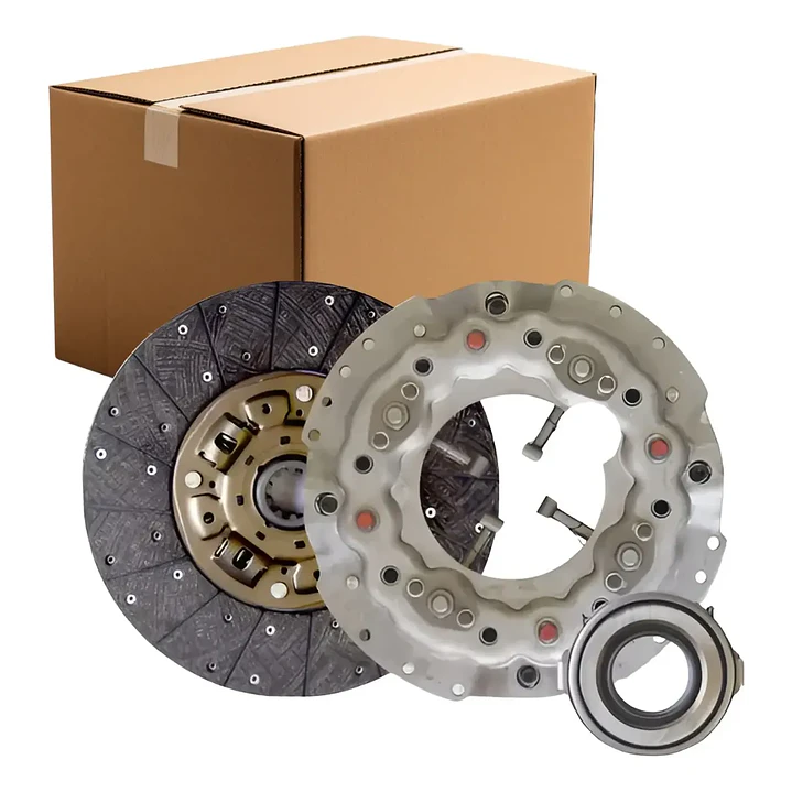 Kit Embrague Para Camion Chevrolet / Isuzu Fvr 1724 1