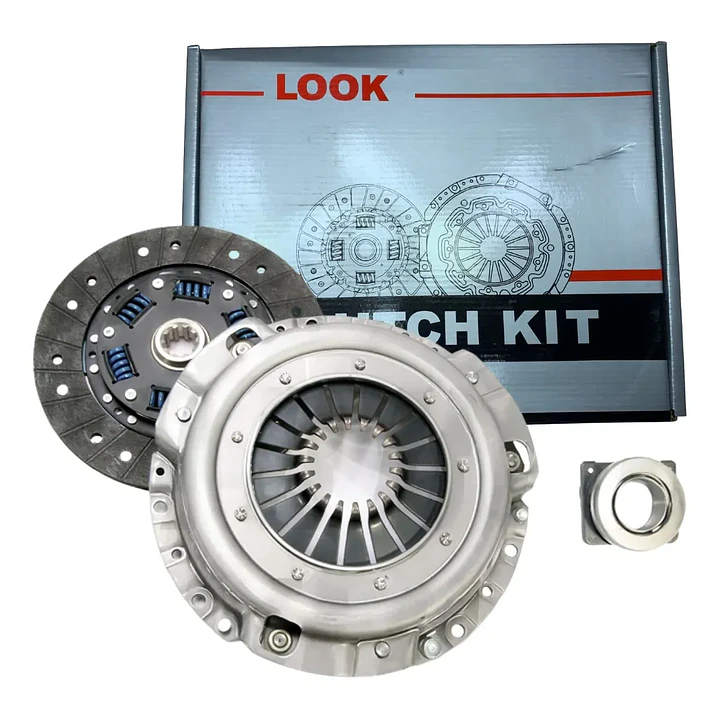 Kit Embrague Look Para Hyundai Porter H100 2.5 2012-2019 1