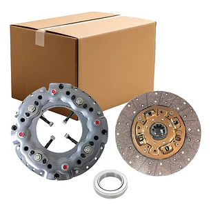 Kit Embrague Para Camion Chevrolet / Isuzu Frr 1119 Euro 3