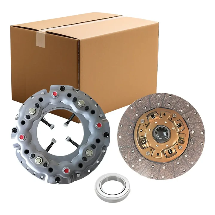 Kit Embrague Para Camion Chevrolet / Isuzu Frr 1119 Euro 3 1