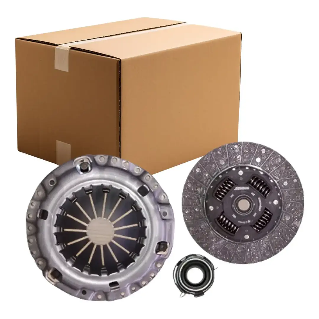 Kit Embrague Para Chevrolet Dmax 3.0 4jh1t 2005-2011 1