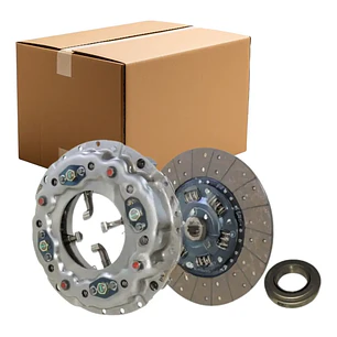 Kit Embrague Para Camion Chevrolet / Isuzu Fvr 1826