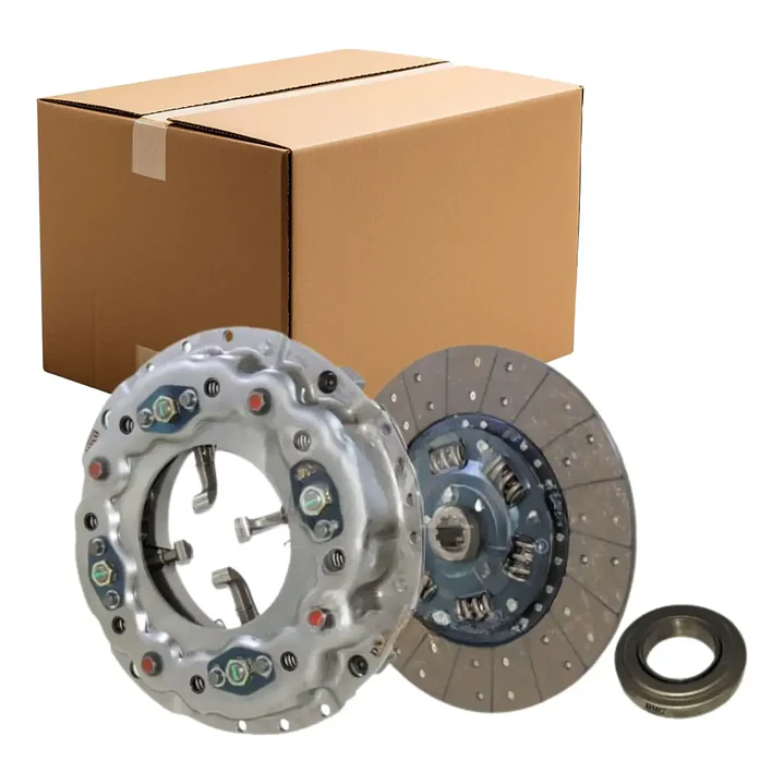 Kit Embrague Para Camion Chevrolet / Isuzu Fvr 1826 1