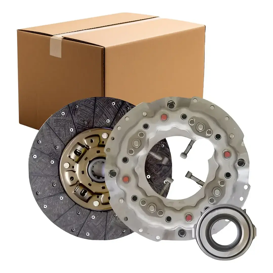 Kit Embrague Para Camion Chevrolet / Isuzu Ftr 1524 1