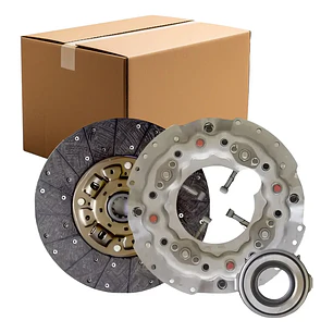 Kit Embrague Para Camion Chevrolet / Isuzu Ftr 1524