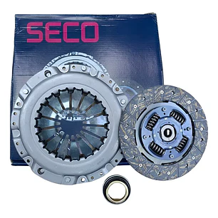 Kit De Embrague Seco Para Chevrolet Aveo 1.4 T250 2006-2016