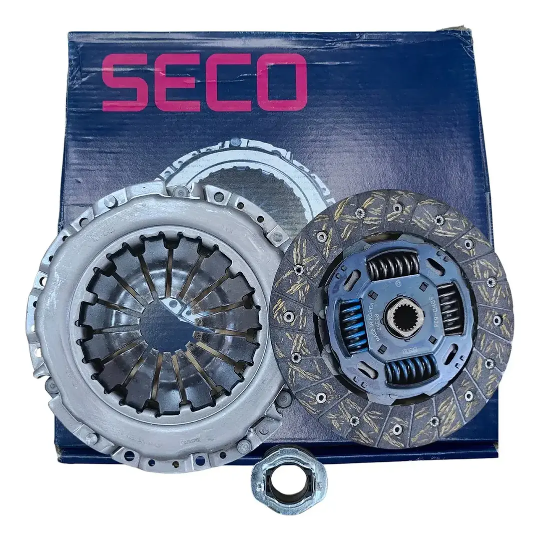 Kit De Embrague Seco Para Hyundai Creta 1.6 2016-2018 1