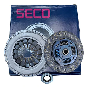 Kit De Embrague Seco Para Hyundai Creta 1.6 2016-2018