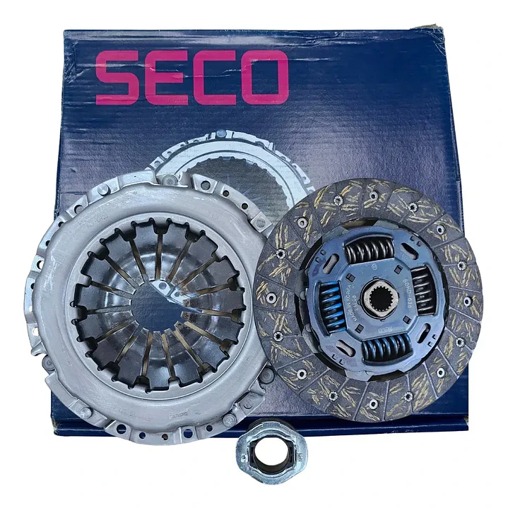 Kit De Embrague Seco Para Hyundai Creta 1.6 2016-2018 1