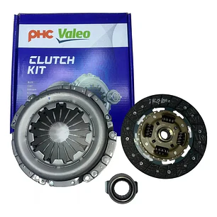 Kit Embrague Para Hyundai Elantra 1.6 2011 En Adelante