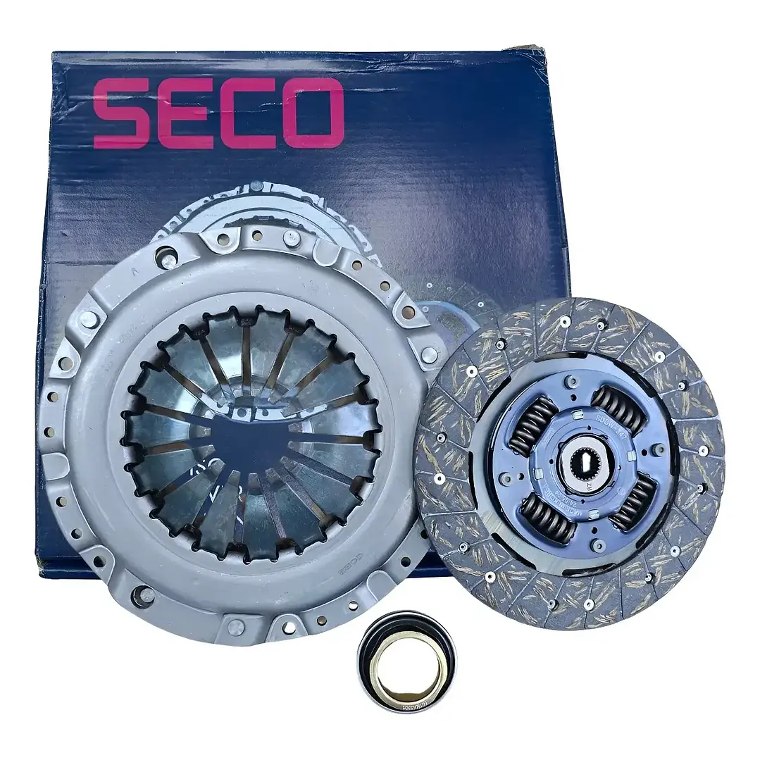 Kit De Embrague Seco Para Daewoo Prince 2.0 1994-1997 1