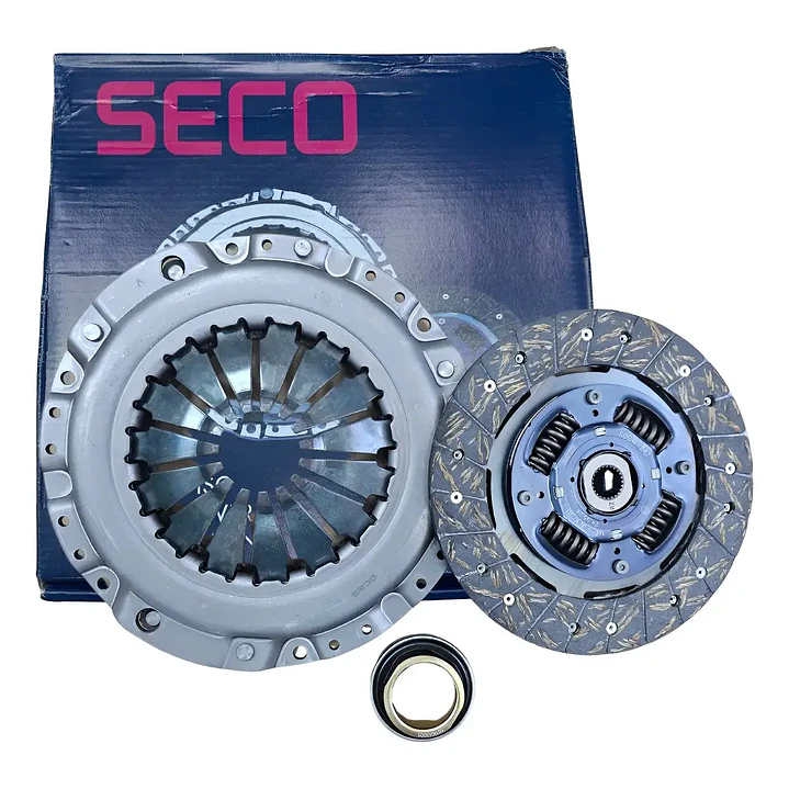 Kit De Embrague Seco Para Daewoo Prince 2.0 1994-1997 1