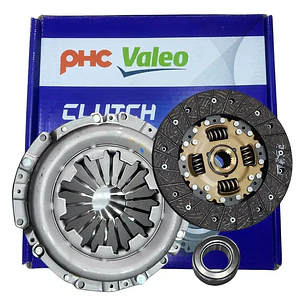 Kit Embrague Valeo Para Chevrolet Luv 1.6 1976-1988