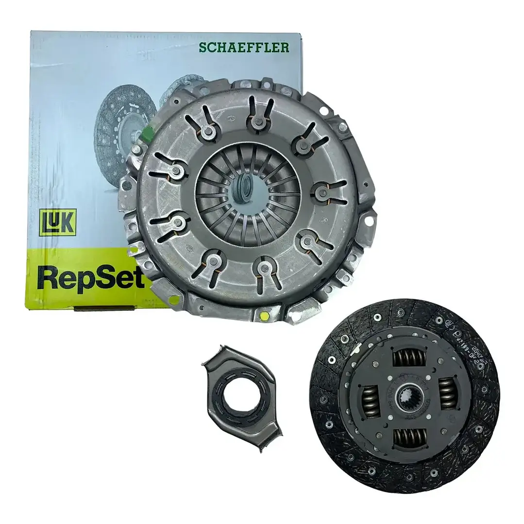 Kit Embrague Original Luk Ford Euro Escort 1.4 1