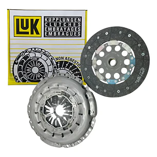 Kit Embrague Luk Para Hyundai Santa Fe 2.2 D4eb 2007-2010