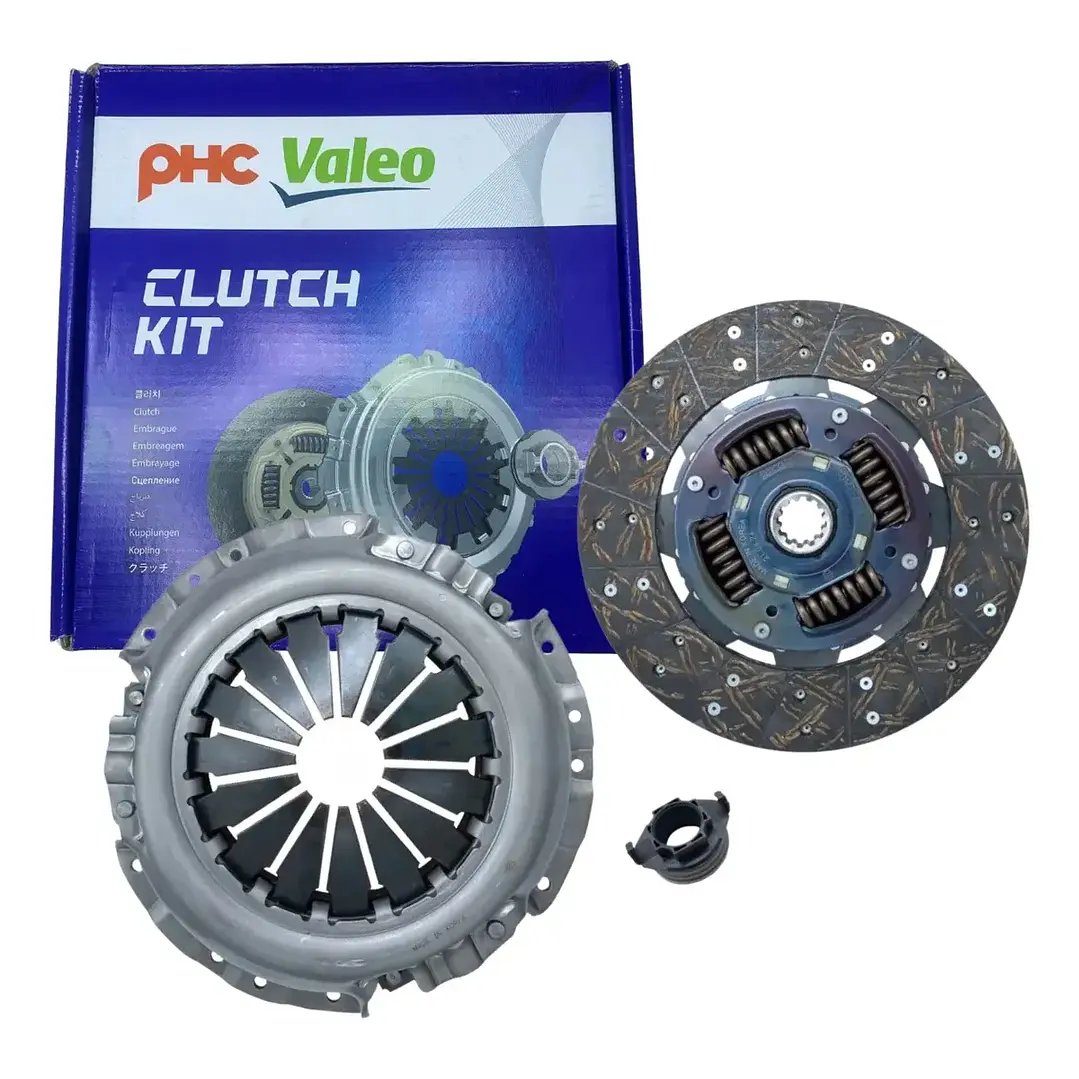 Kit Embrague Para Kia Camion K3600 Sh Sohc Diesel 8 Valv 4 C 1