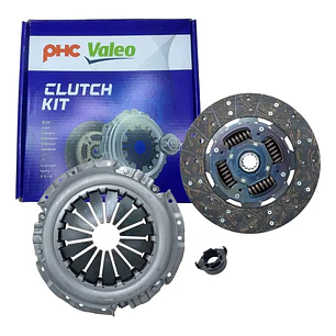 Kit Embrague Valeo Para Kia Camion K3500 Sl   1991-1995