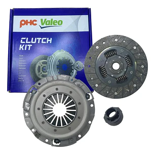 Kit Embrague Valeo Para Kia Avella 1.5 B5 1996-1998