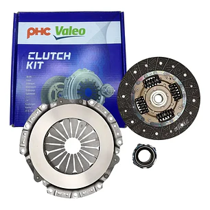 Kit Embrague Valeo Para Hyundai Santamo 2.0 G4cp 1998-2004