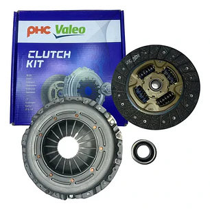 Kit Embrague Valeo Para Kia Magentis 2.0 G4jn 2004-2005