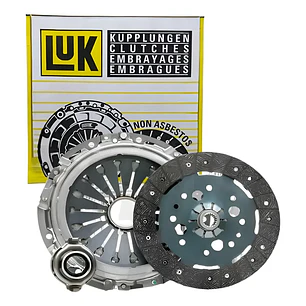 Kit Embrague Luk Para Fiat Mobi 1.0 2017-2020