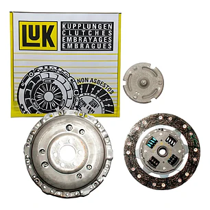 Kit Embrague Luk Para Volkswagen Vento 1.8 1995-1999