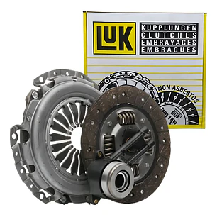 Kit Embrague Luk Para Ford Ecosport 1.6 2013-2017