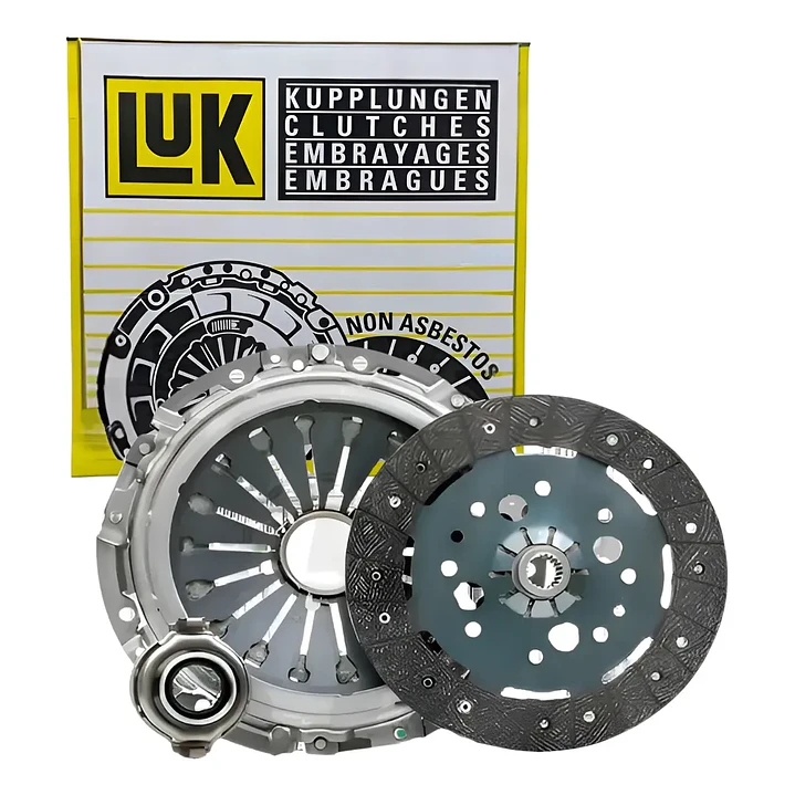Kit Embrague Luk Para Ram 700 1.3 Laramie 2021-2024 1