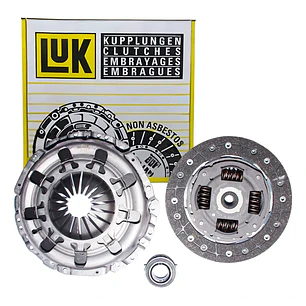 Kit Embrague Luk Para Fiat Grande Punto 1.4 2007-2014