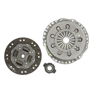 Kit Embrague Para Chevrolet Combo 1.4 C14s 1995-2013 Luk