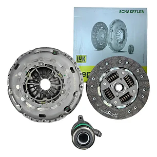 Kit Embrague Luk Para Volkswagen Amarok 2.0 Diésel 2010-2023