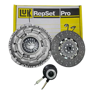 Kit Embrague Luk Chevrolet New Colorado 2.8 Diésel 2017-2022