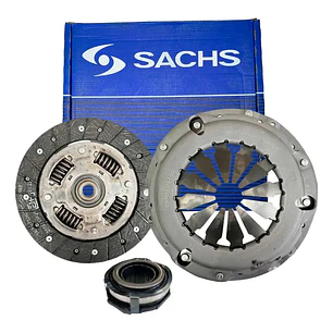 Kit Embrague Sachs Para Fiat Linea 1.4 2010-2014