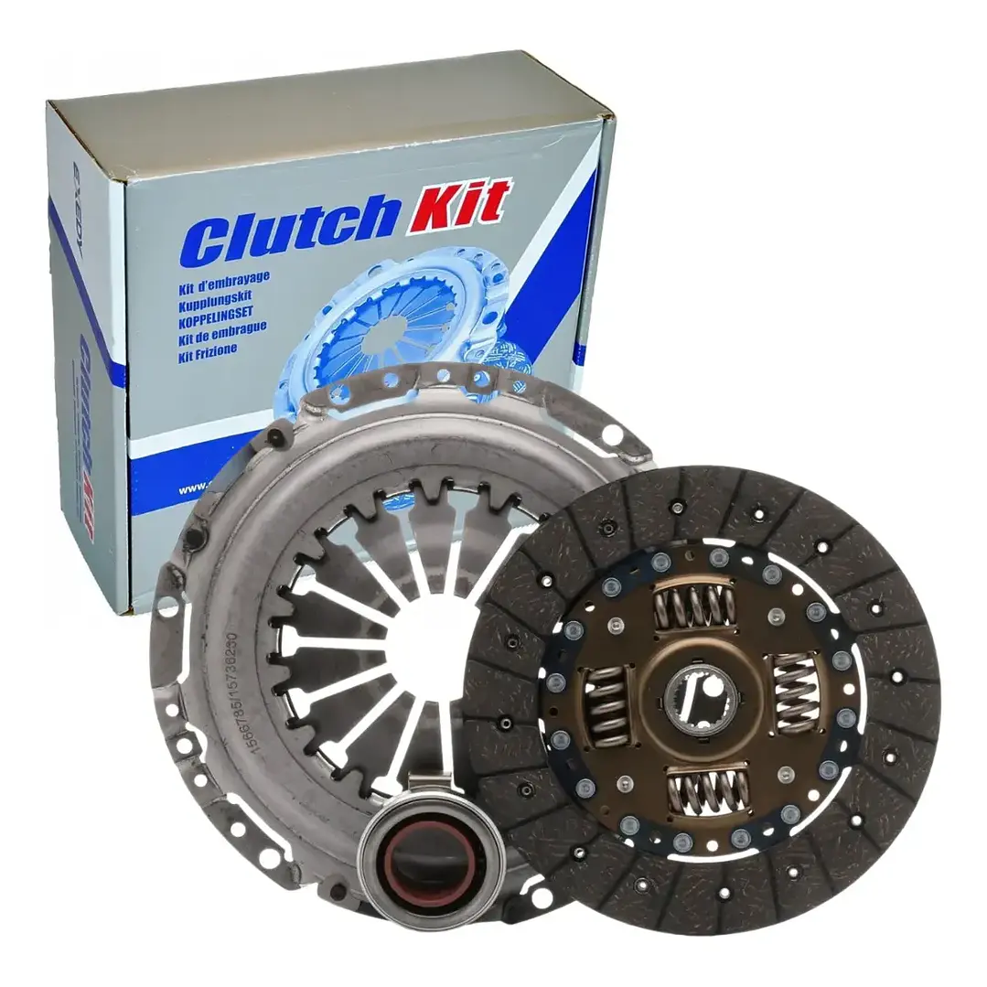 Kit Embrague Exedy Para Honda Crv 2.4 K24a 2002-2006 1