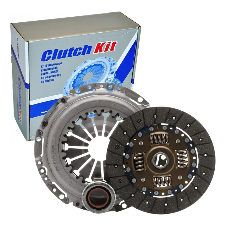 Kit Embrague Exedy Para Honda Crv 2.4 K24a 2002-2006 1