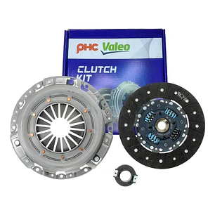 Kit Embrague Para Mitsubishi L200 Dakar 2.5 4d56t 06-16