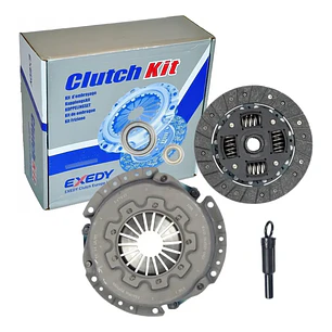 Kit Embrague Exedy Para Isuzu Jeep Trooper 2.3 4zd1 83-88