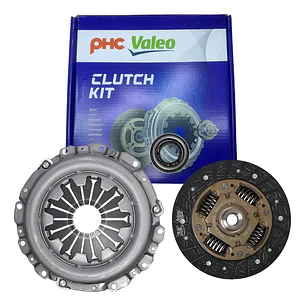Kit Embrague Valeo Para Chevrolet Spark 1.0 B10s 2006-