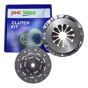 Kit Embrague Valeo Para Mahindra Pick Up 2.2 H4a4 2011-