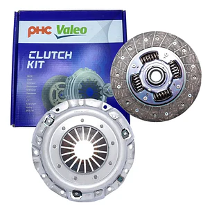 Kit Embrague Valeo Para Hyundai Elantra 1.6 G4cr 1992-1995