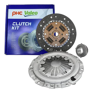 Kit Embrague Valeo Para Hyundai I10 1.1 G4hg 2008-2014